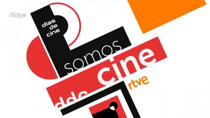 'Somos Cine', un amplío catálogo de películas españolas, gratis en rtve.es