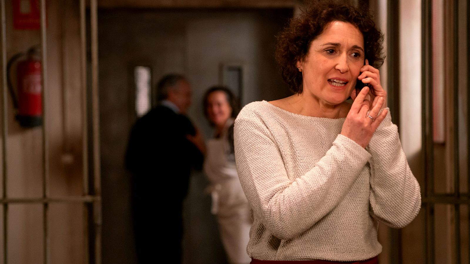 Mercado central - Capítulo 142 - ver ahora