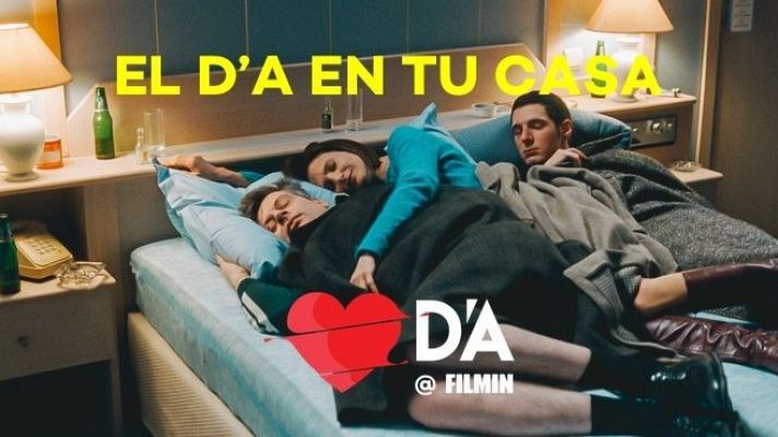Días de cine - D¿A Film Festival Barcelona