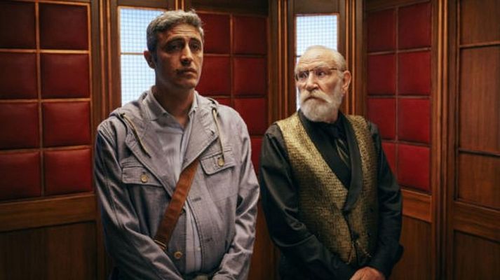 Días de cine - 'La alegría de las pequeñas cosas'