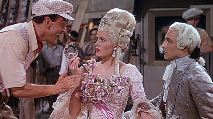 Días de cine - La secuencia favorita de Alfonso Albacete: 'Cantando bajo la lluvia'