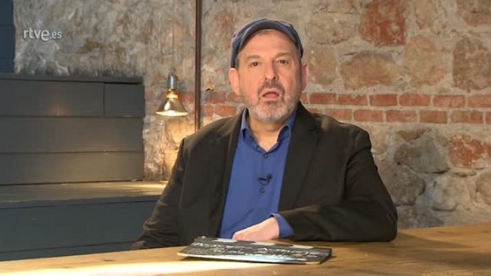 Días de cine - La secuencia favorita de Alfonso Albacete: 'Cantando bajo la lluvia'