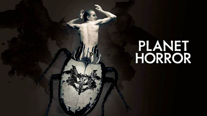 Días de cine - Planet Horror, una plataforma para los amantes del cine de terror
