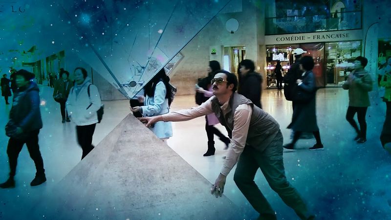 'Pirámides murcianas'