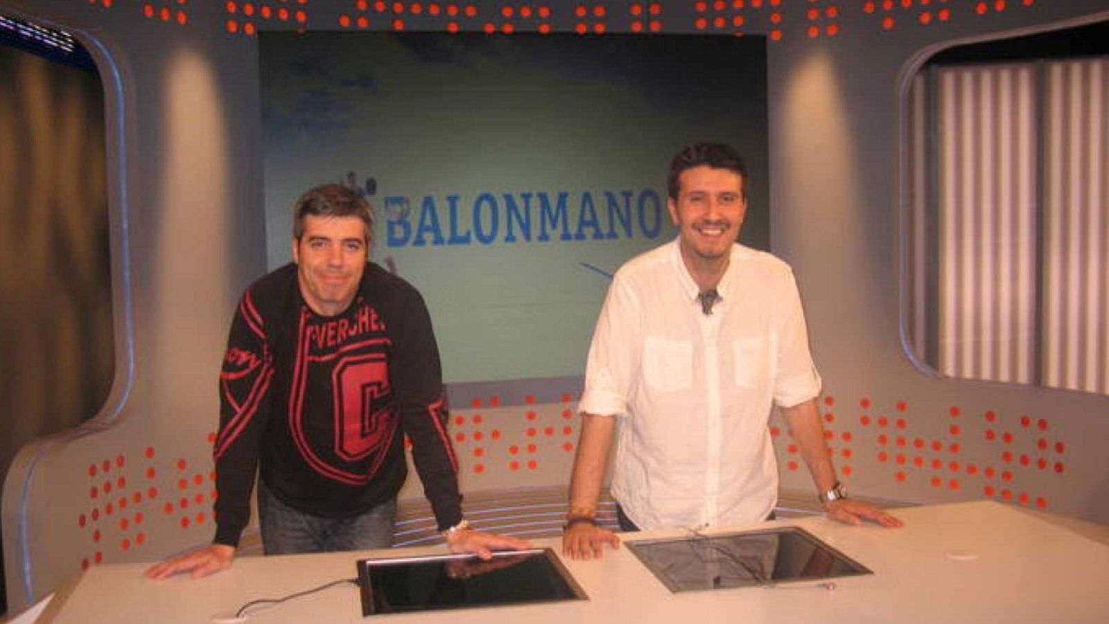 'Quédate en casa con Marc Martín', programa 28: Alberto Urdiales y Paco Caro - TDP en casa | Ver