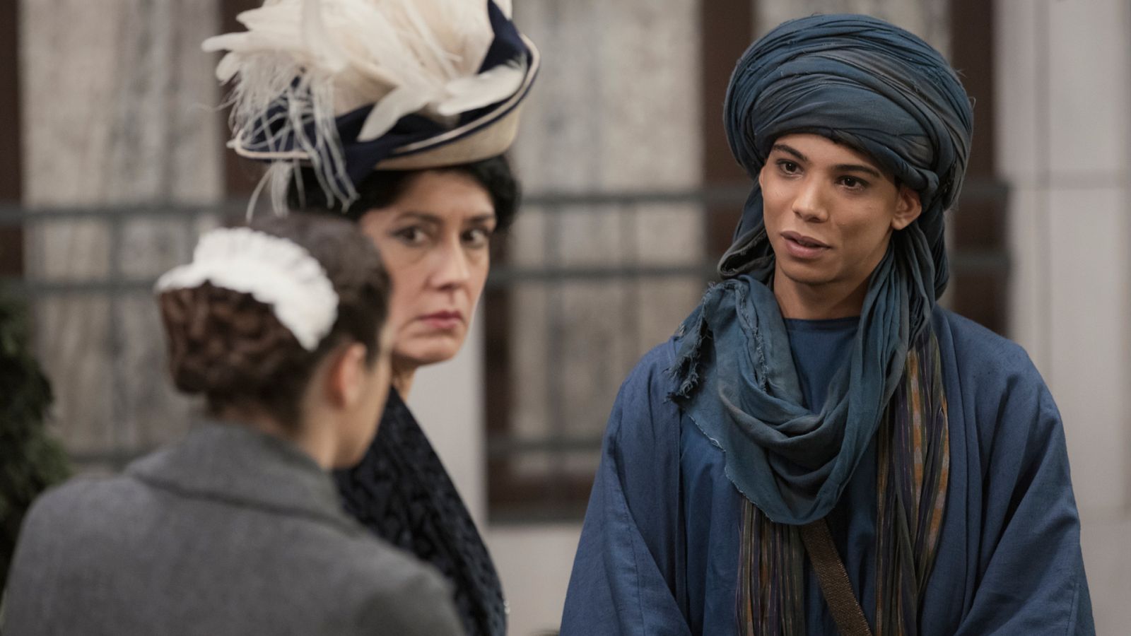 Acacias 38 - Capítulo 1241 - Ver ahora