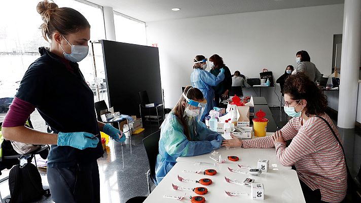 La tarde en 24h - La tarde en 24 horas - 17/04/20 (1)