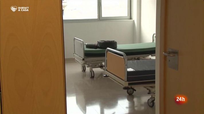 Vespre 24 - Vespre 24 - 17-04-2020