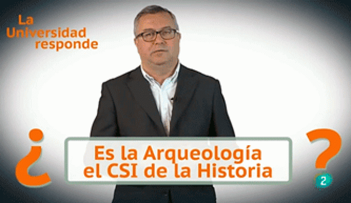 ¿Es la arqueología el CSI de la Historia?