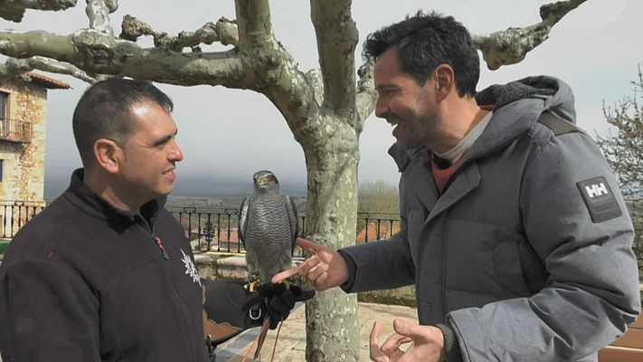 Aquí la Tierra - Aquí la Tierra - 17/04/20