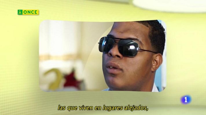 Sorteos ONCE - ONCE - 17/04/20