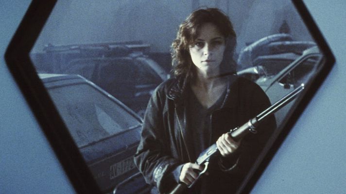 Historia de nuestro cine - ¡Dispara!