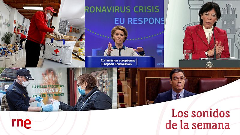 14 Horas Fin de Semana - Los sonidos de la semana