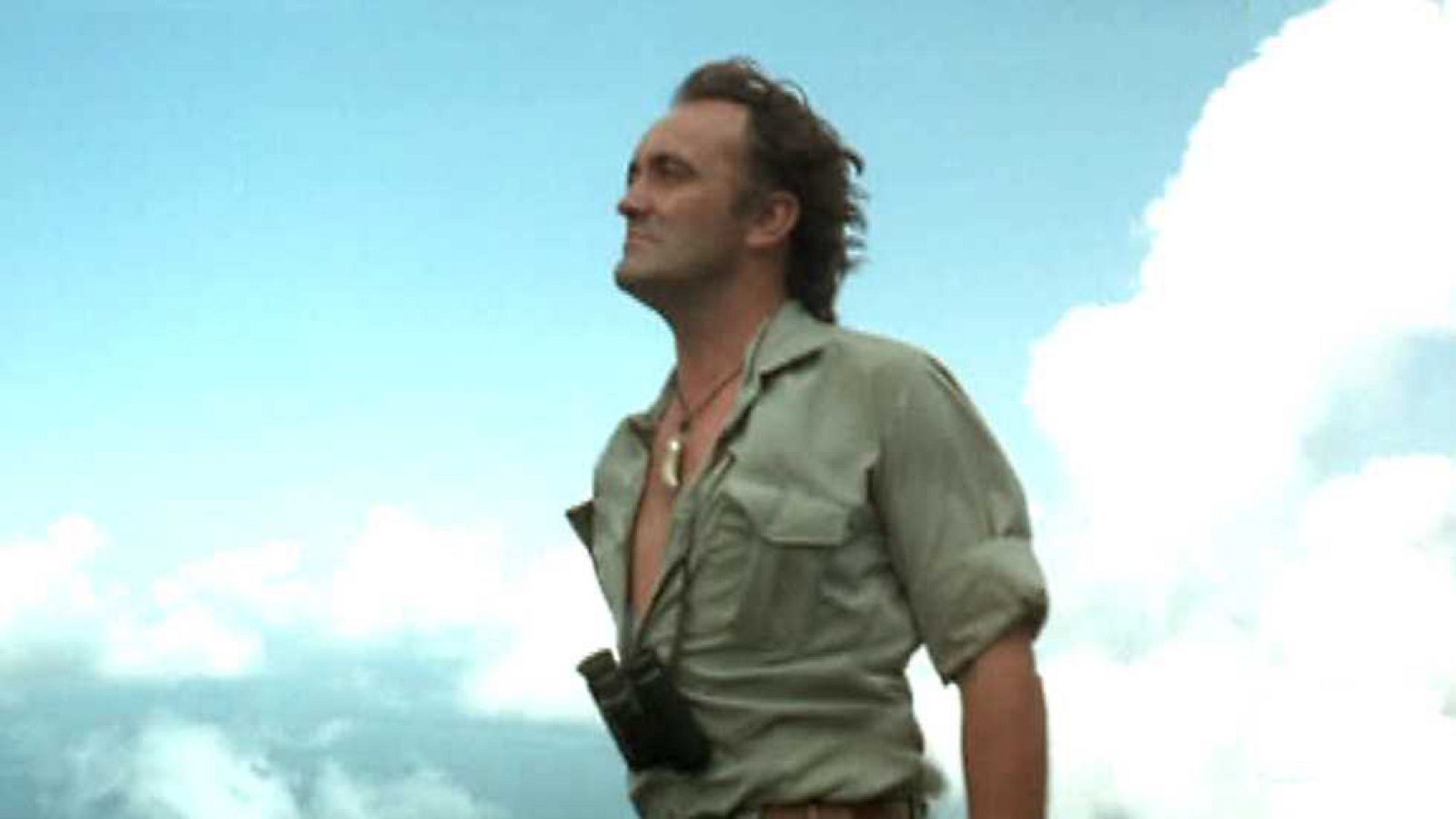 El hombre y la Tierra (Serie venezolana) - La montaña sagrada - ver ahora