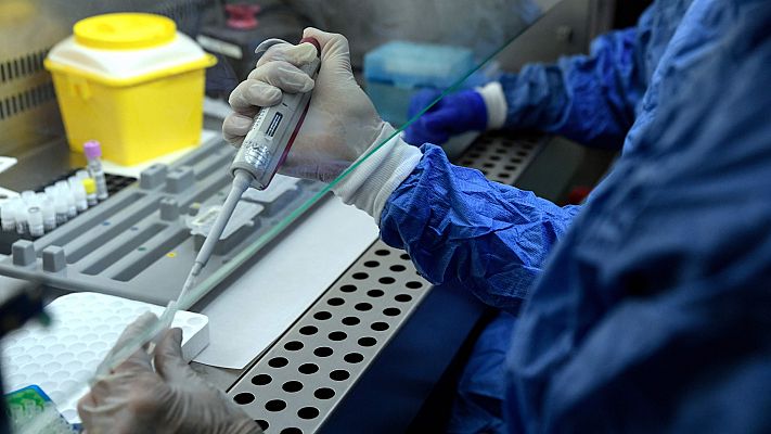 Sanidad afirma que "el doble de los PCR no ha supuesto un incremento sustacial en los casos positivos"