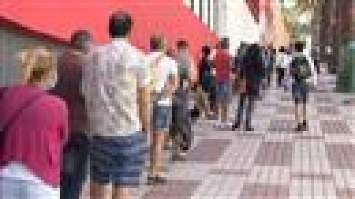 Telecanarias - Telecanarias - 18/04/2020