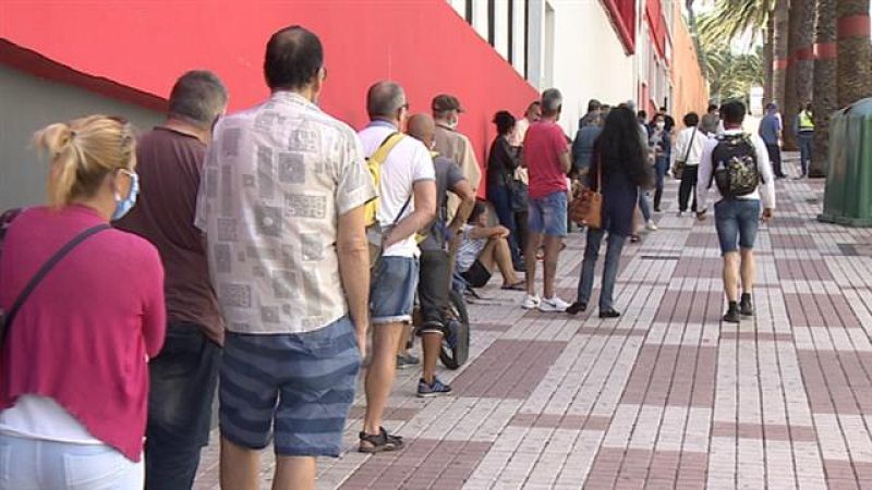 Telecanarias - 18/04/2020 