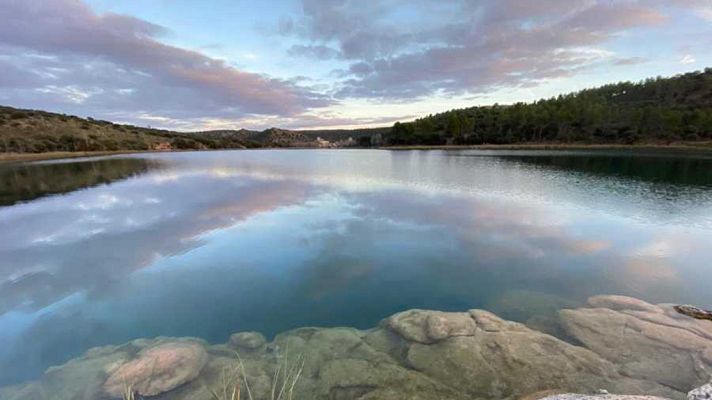 80 cm - Lagunas de Ruidera