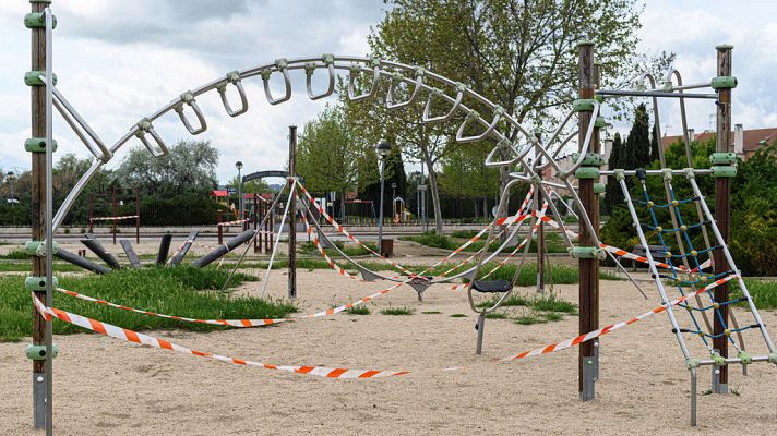 El tiempo - En el extremo sureste peninsular, Melilla, Baleares se esperan cielos nubosos o cubiertos