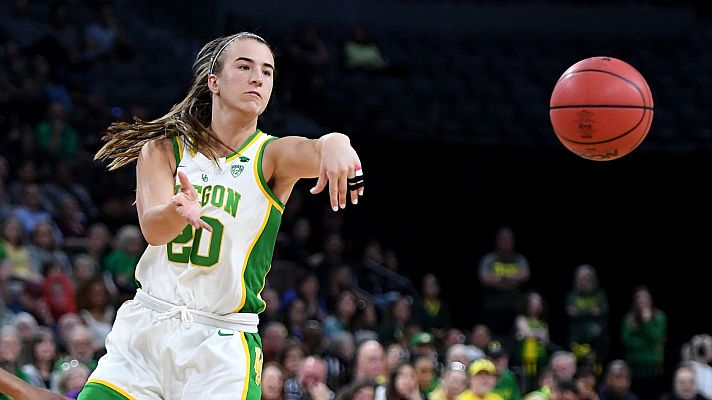 Informativo 24h - La WNBA celebra el 'draft' de forma online por primera vez en su historia