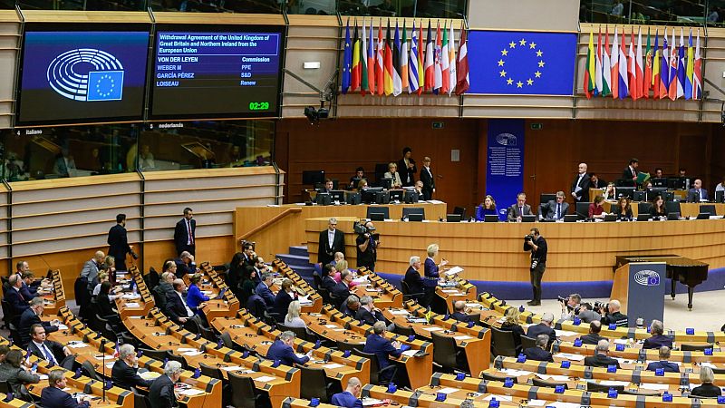 Pedro Sánchez: "Las reuniones con Europa comienzan a dar sus frutos"