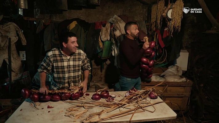 Las Rutas de... - La mágica Liébana