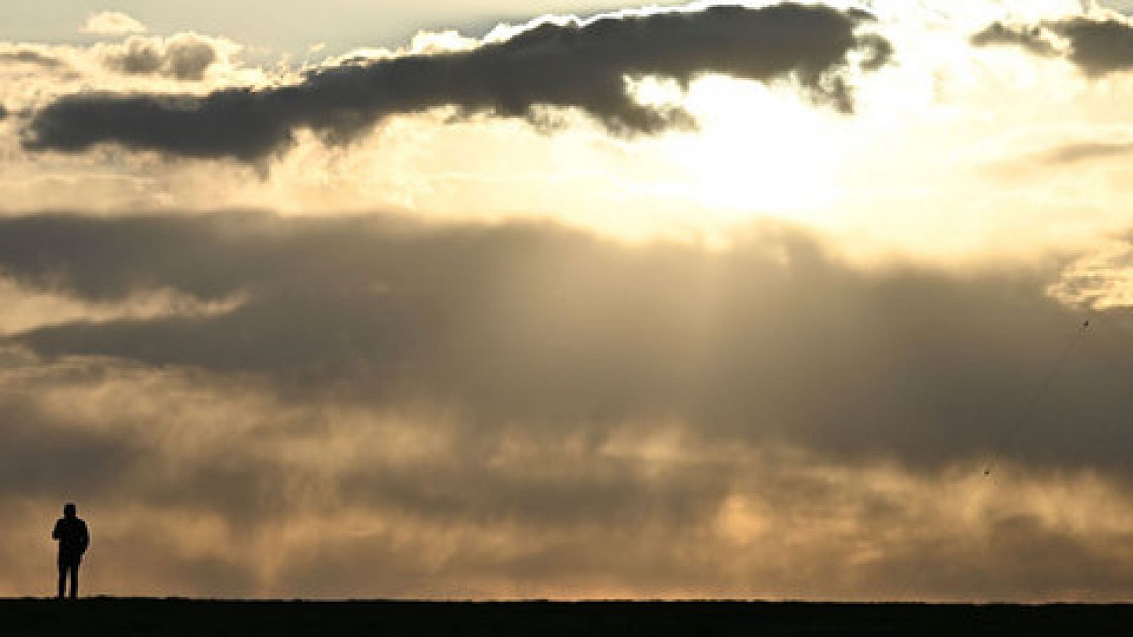 Las temperaturas diurnas subirán en Baleares y en la vertiente  atlántica de la Península - RTVE.es