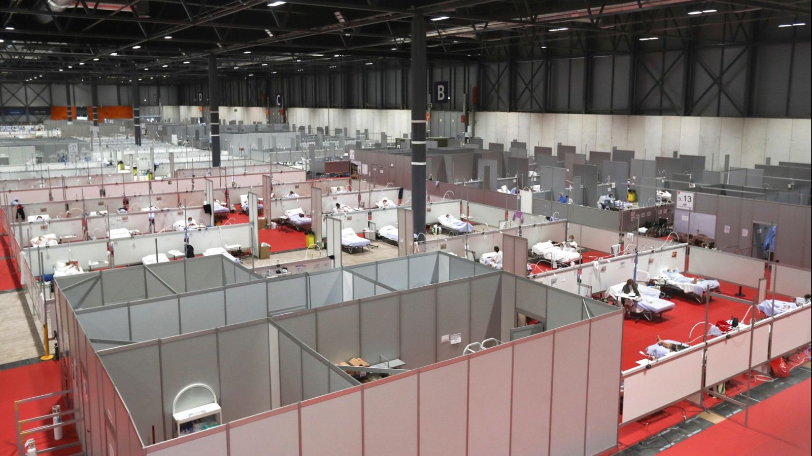 Informe Semanal - 18/04/20 - ver ahora