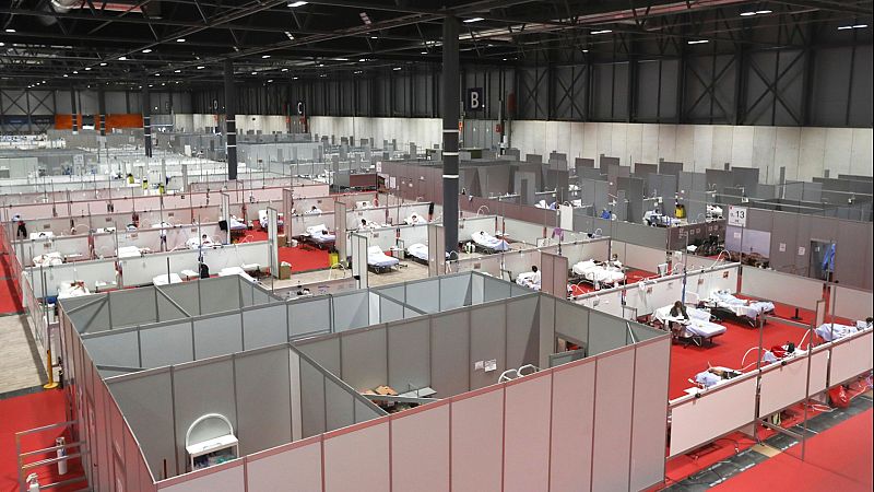 Informe Semanal - 18/04/20 - ver ahora