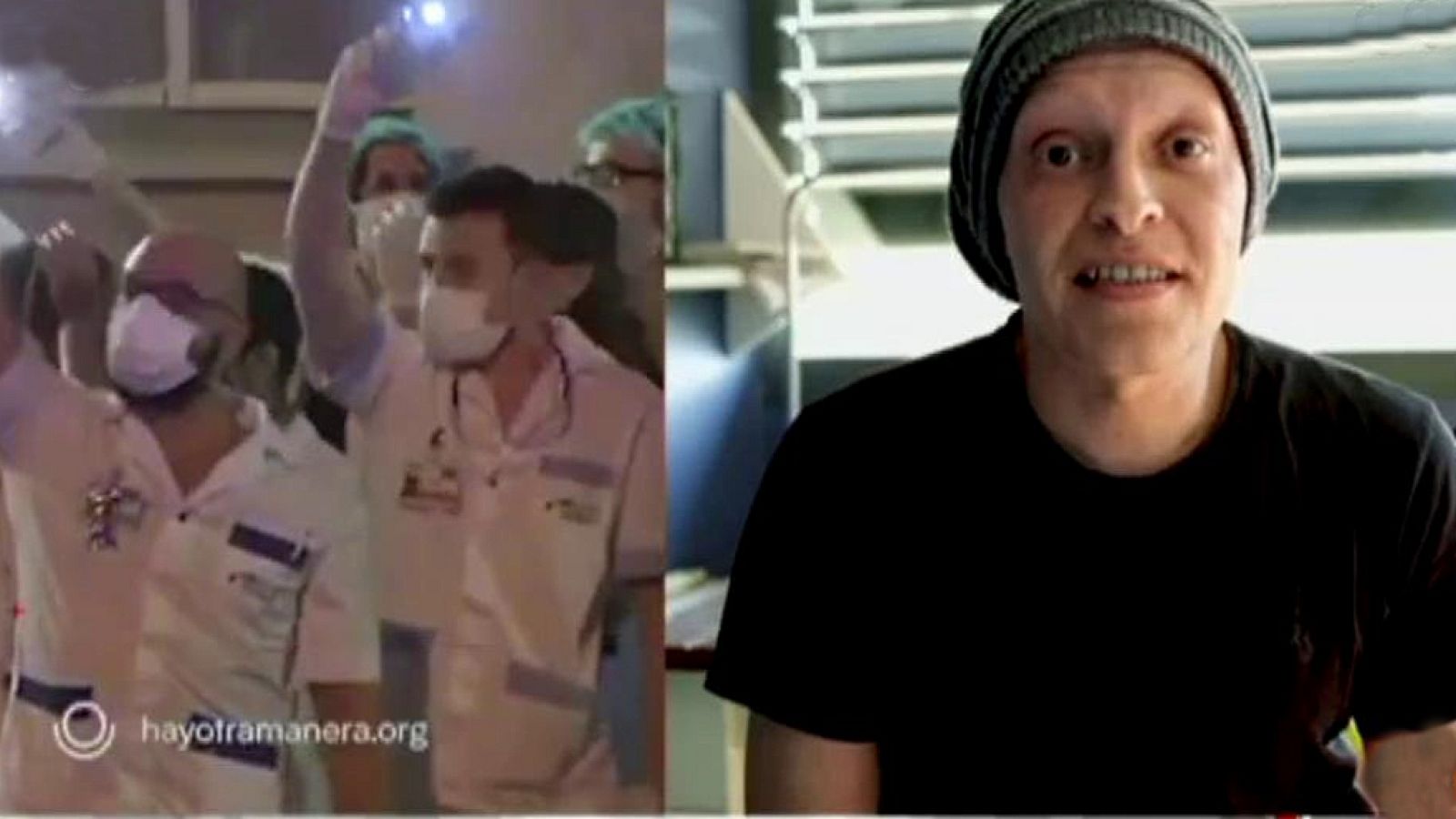 Emprende Express - 19/04/20 - ver ahora