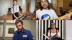 One World: Together at Home- Macroconcierto contra el coronavirus (parte 3)