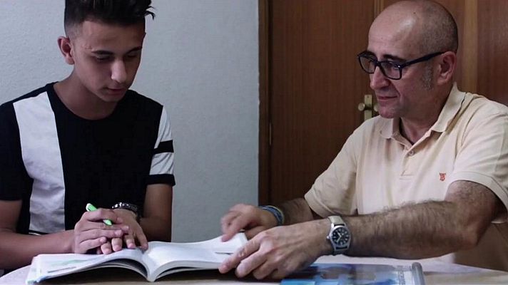 Testimonio - Proyecto Hospitalidad