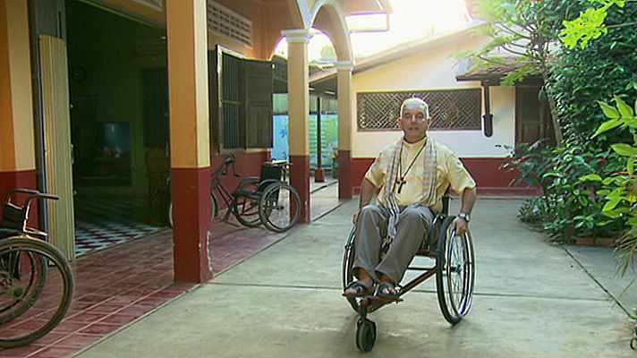 Pueblo de Dios - La fábrica de sueños