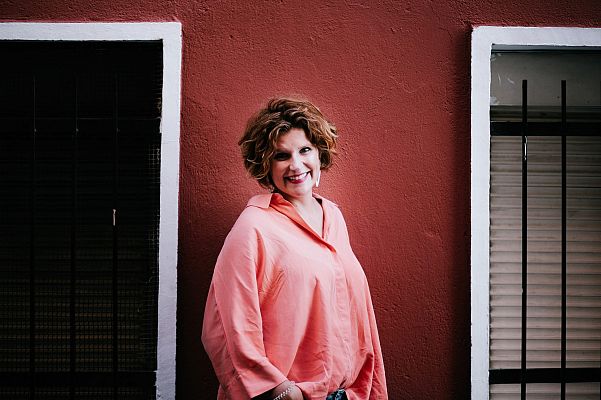 Modo Digital - María Esteban: "Con un 30% del aforo va a ser muy complicado"