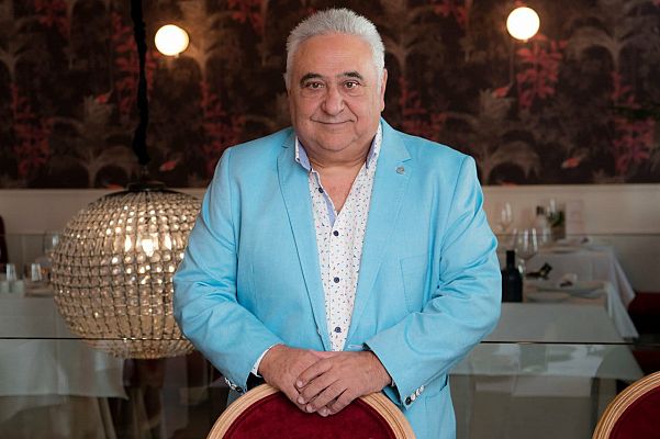 Modo Digital - Tomás Gutiérrez: "Tras el ERTE, admitir a los trabajadores en los seis meses siguientes según las necesidades"