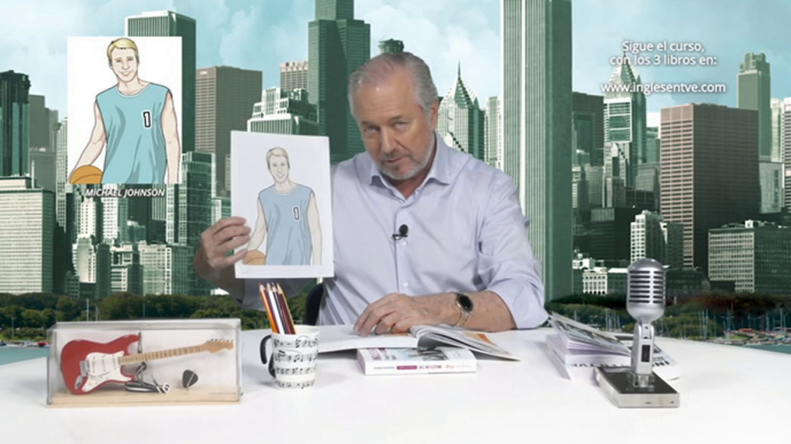 Inglés en TVE - Programa 66 - ver ahora