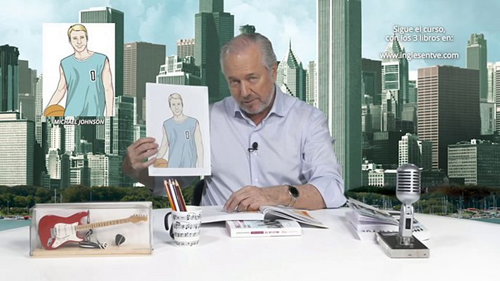 Inglés en TVE - Programa 66