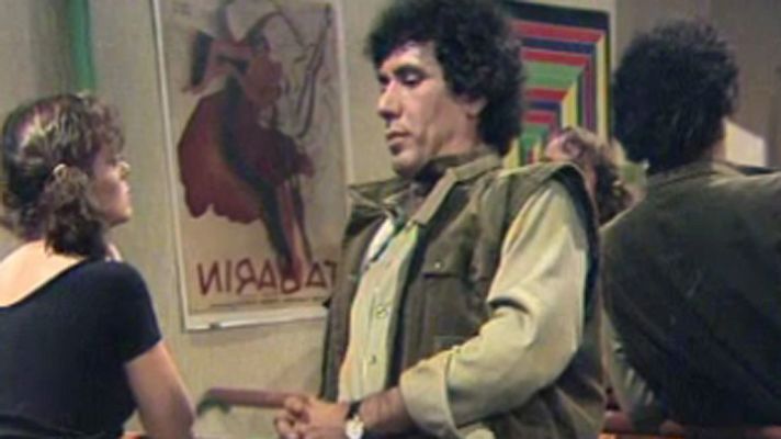 Cosas de dos - Capítulo 9