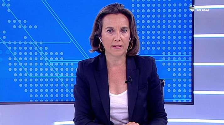 Los desayunos - Los desayunos de TVE - 20/04/20