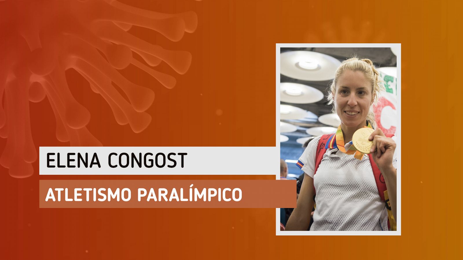 Elena Congost: "Tenemos que salir mucho más fuertes"