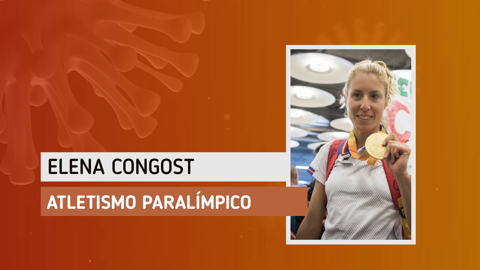 Elena Congost: "Tenemos que salir mucho más fuertes"