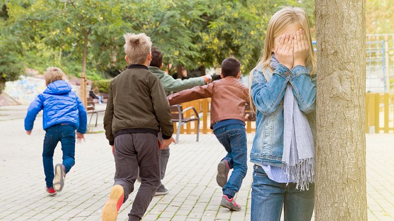 Sanidad advierte sobre la salida de los menores: "No va a ser niños a jugar"