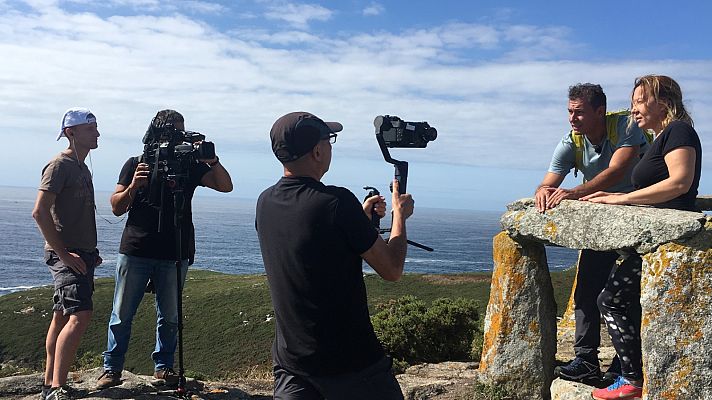  - Asi empieza 'La isla de Ons'