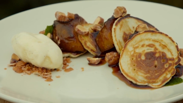 RTVE Cocina - Receta de Tarta de manzana 3.0