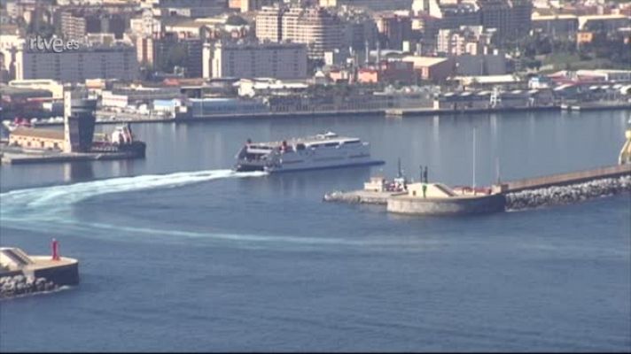 Especial Coronavirus - Ceuta destina 70 millones de euros a un Plan de Choque