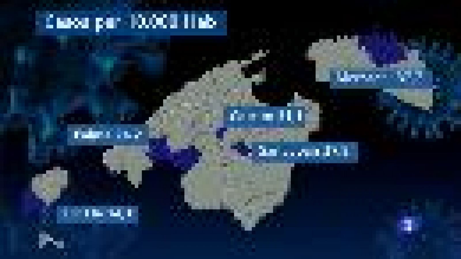 Informatiu Balear - 20/04/20