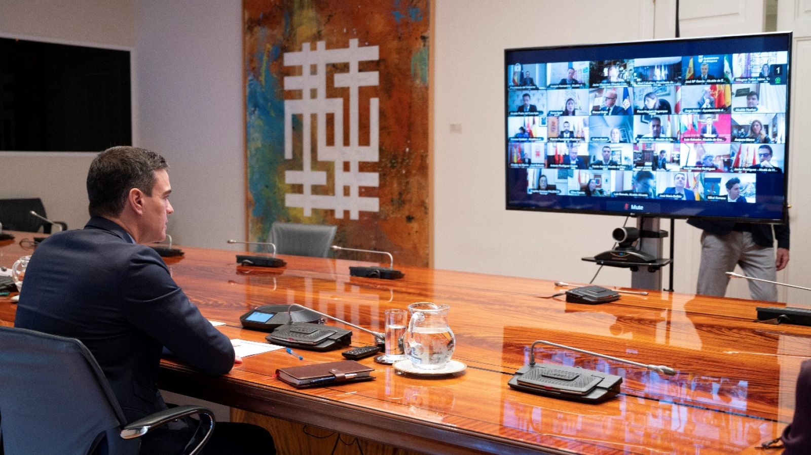 Diario 24 - 20/04/20 - ver ahora