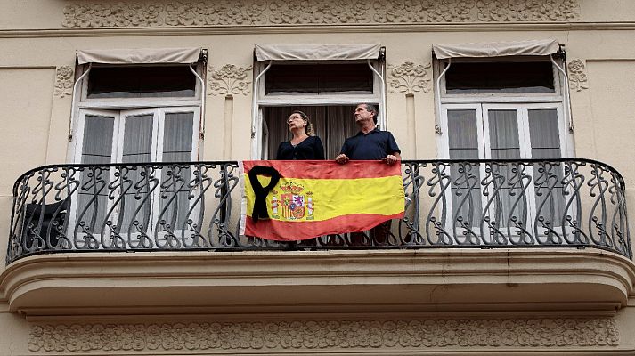 L'informatiu - Comunitat Valenciana - L'Informatiu - Comunitat Valenciana 2 - 20/04/20