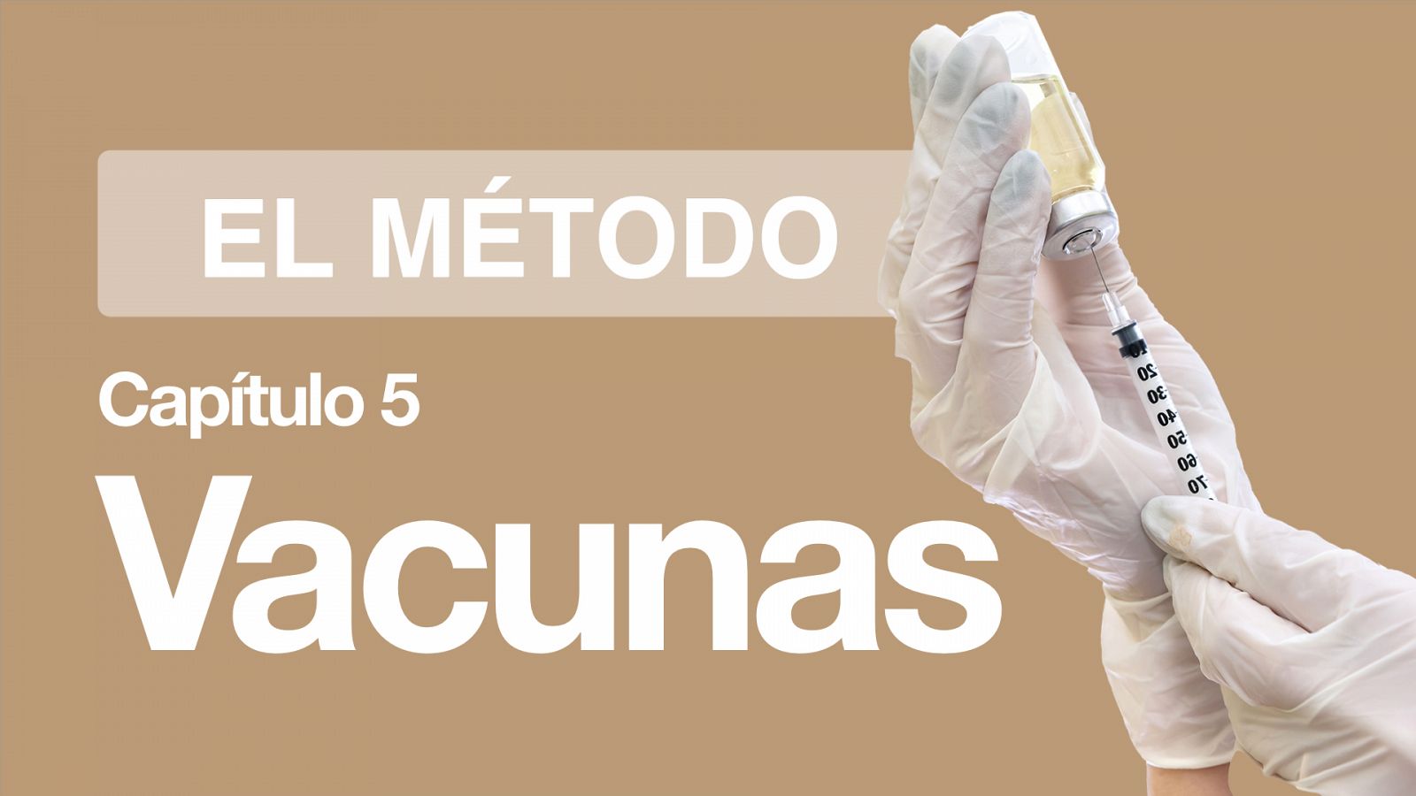 ¿Tenemos ya la vacuna contra el Coronavirus?