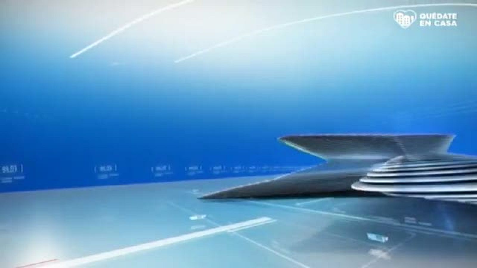 Panorama Regional 2 - 20/04/2020 | Ver